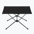 Helinox travel table Table One Hard Top blackout edition
