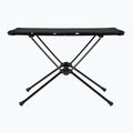 Helinox travel table Table One Hard Top blackout edition 2