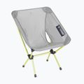 Helinox Zero L grey camping chair