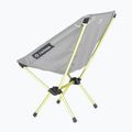 Helinox Zero L grey camping chair 2