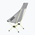 Helinox Zero High Back camping chair grey 2