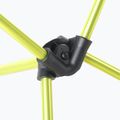 Helinox Zero High Back camping chair grey 4