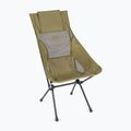 Helinox Sunset camping chair coyote tan