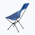 Helinox Sunset blue block hiking chair 2