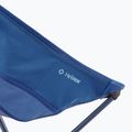 Helinox Sunset blue block hiking chair 4