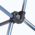 Helinox Sunset blue block hiking chair 6