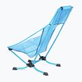 Helinox Beach blue mesh camping chair 2