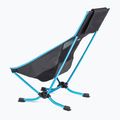 Helinox Beach camping chair black 2