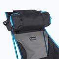 Helinox Beach camping chair black 3