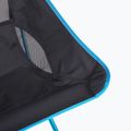 Helinox Beach camping chair black 4