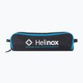 Helinox Beach camping chair black 7