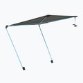 Sun canopy for Helinox Personal Shade chair black