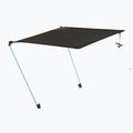 Sun canopy for Helinox Personal Shade chair black 3