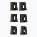 Sun canopy for Helinox Personal Shade chair black 8