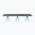 Helinox High Cot One travel bed black 2