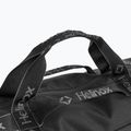 Helinox Classic Duffle S 40 l travel bag black 4