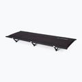 Helinox Cot One Convertible Insulated bed black