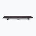 Helinox Cot One Convertible Insulated bed black 2