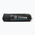 Helinox Cot One Convertible Insulated bed black 8