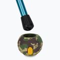 Non-slip pads for Helinox hiking chairs Vibram Ball Feet field camo 2