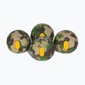 Non-slip pads for Helinox hiking chairs Vibram Ball Feet field camo 4