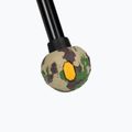 Non-slip pads for Helinox hiking chairs Vibram Ball Feet field camo 6