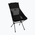 Helinox Sunset camping chair black out