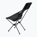 Helinox Sunset camping chair black out 2