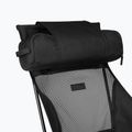Helinox Sunset camping chair black out 3