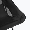 Helinox Sunset camping chair black out 4