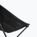 Helinox Sunset camping chair black out 5