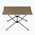 Helinox Table One Hard Top hiking table coyote tan 2