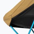 Helinox Seat Warmer for C0/C1/Swivel/Ground/C0L black/coyote tan 12
