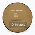 Helinox Seat Warmer for C0/C1/Swivel/Ground/C0L black/coyote tan 16