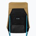 Helinox Seat Warmer for Chair Two black/coyote tan 6