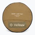 Helinox Seat Warmer for Chair Two black/coyote tan 16