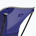 Helinox One cobalt camping chair 4