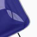 Helinox One cobalt camping chair 5
