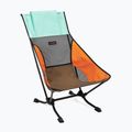 Helinox Beach mint multiblock tourist chair