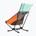 Helinox Beach mint multiblock tourist chair 2
