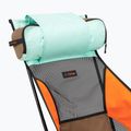Helinox Beach mint multiblock tourist chair 3