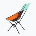 Helinox Sunset mint multiblock camping chair 2