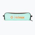 Helinox Sunset mint multiblock camping chair 7
