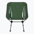 Helinox One hiking chair (re) forest green 2