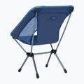 Helinox One (re) blue block hiking chair 3