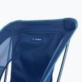 Helinox One (re) blue block hiking chair 6