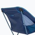 Helinox One (re) blue block hiking chair 8