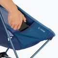 Helinox One (re) blue block hiking chair 10