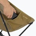 Helinox One hiking chair (re) coyote tan 10