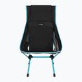 Helinox One Highback Tourist Chair (re) black 2